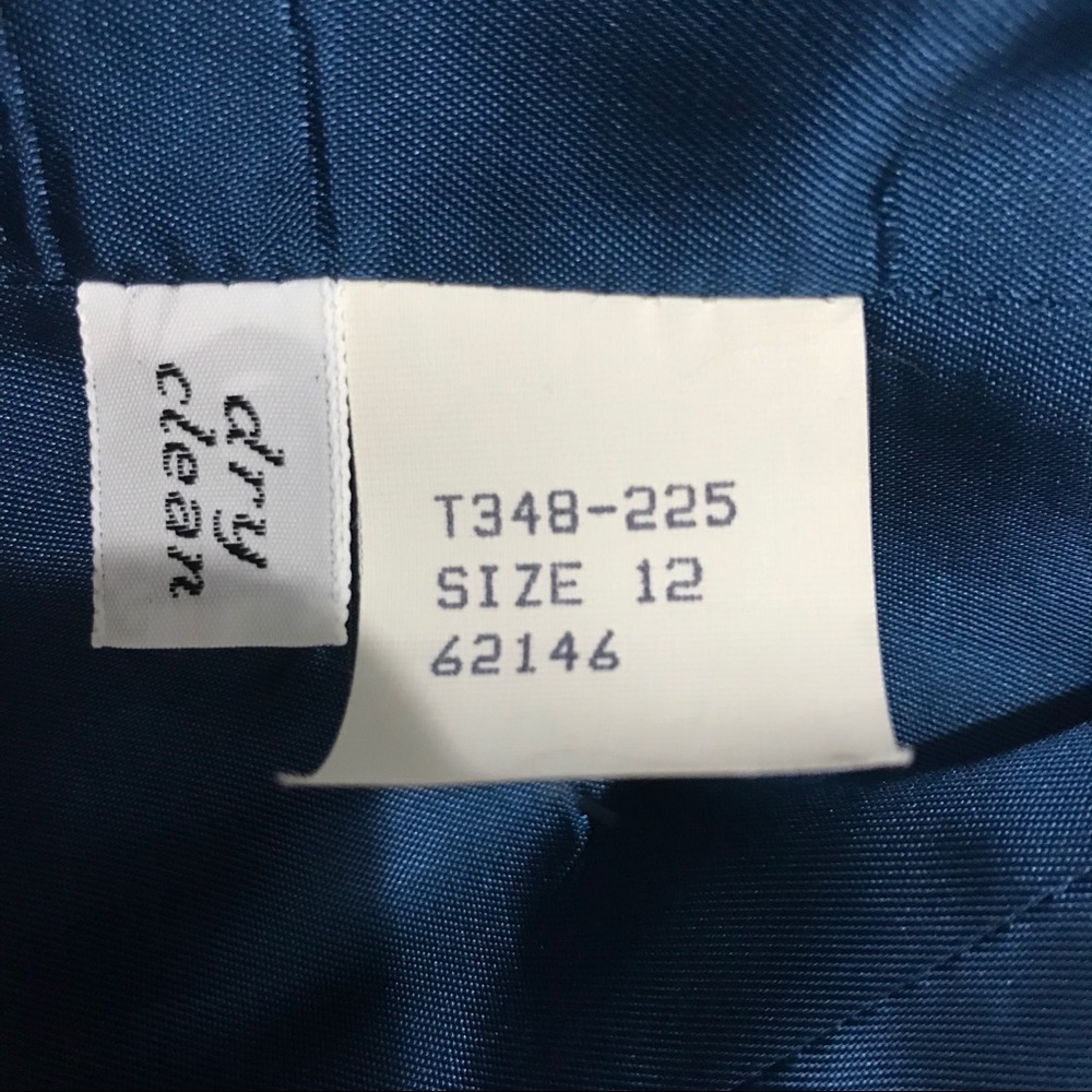 Pendleton Blazer - image 8